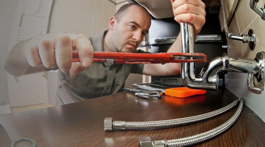 Local annual plumbing maintenance in Waterford, OH